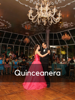 Quinceanera Photographer San Antonio